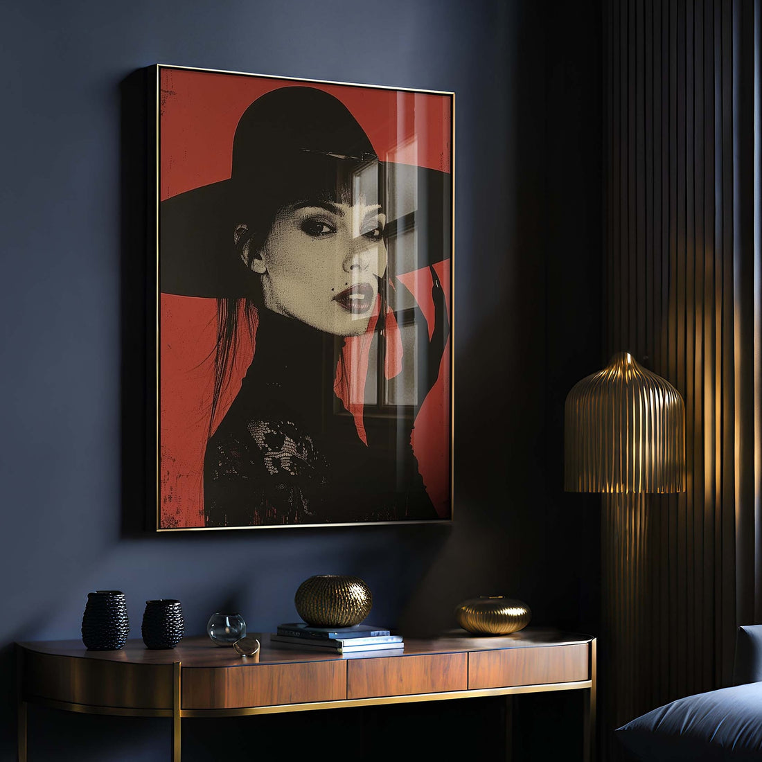 Dark, Gothic, Occult Home Decor | Old Town Magick
