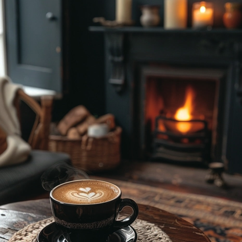 Dark, Gothic, Occult Home Decor | Old Town Magick