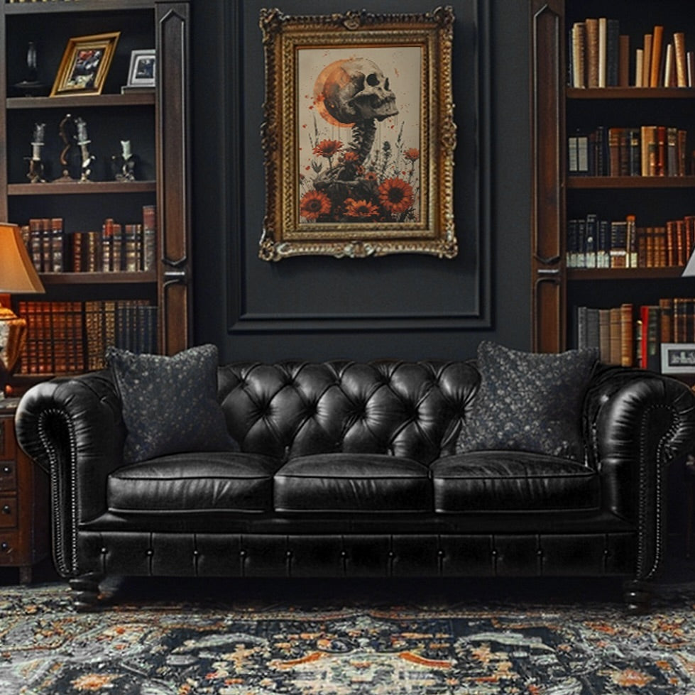 Dark, Gothic, Occult Home Decor | Old Town Magick
