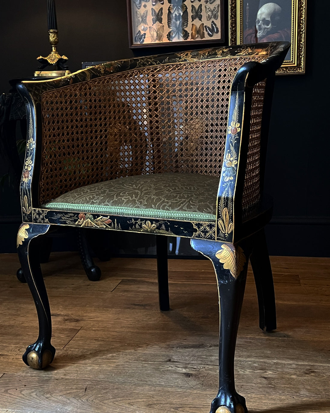 Dark, Gothic, Occult Home Decor | Old Town Magick
