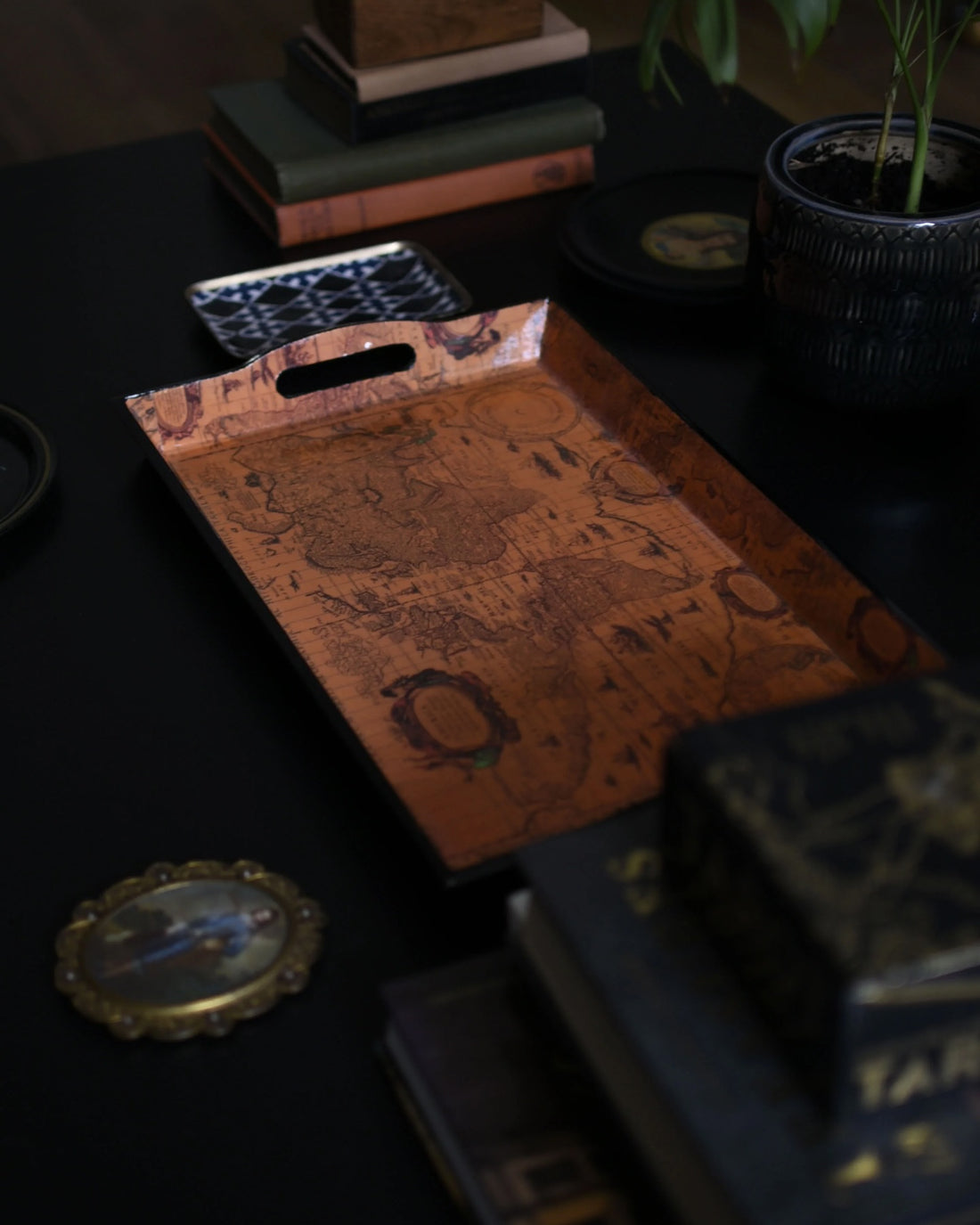 Dark, Gothic, Occult Home Decor | Old Town Magick