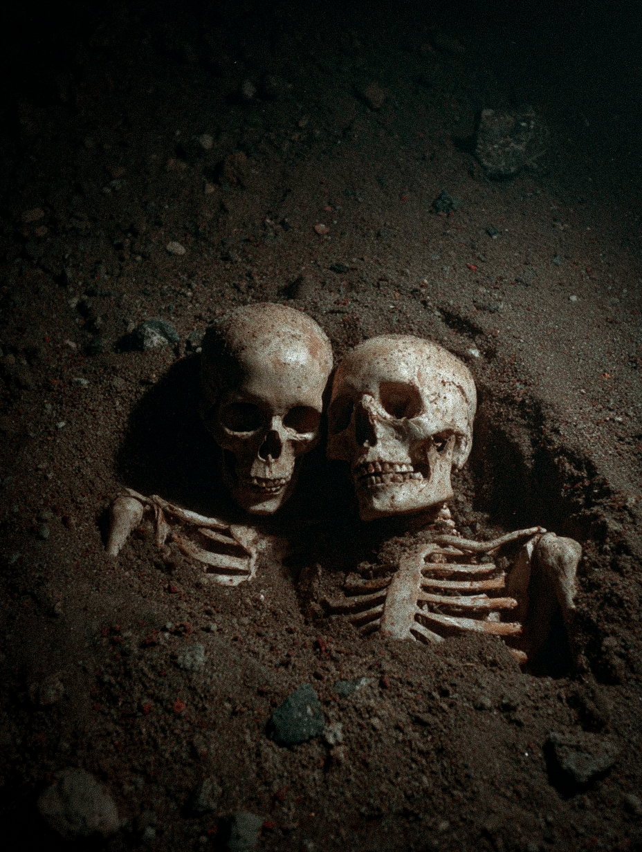 Eternal Love Wall Art Print