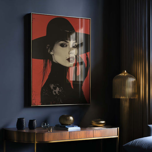 Dark, Gothic, Occult Home Decor | Old Town Magick