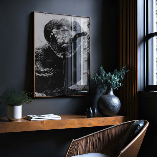 Dark, Gothic, Occult Home Decor | Old Town Magick