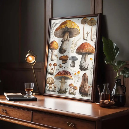 Dark, Gothic, Occult Home Decor | Old Town Magick