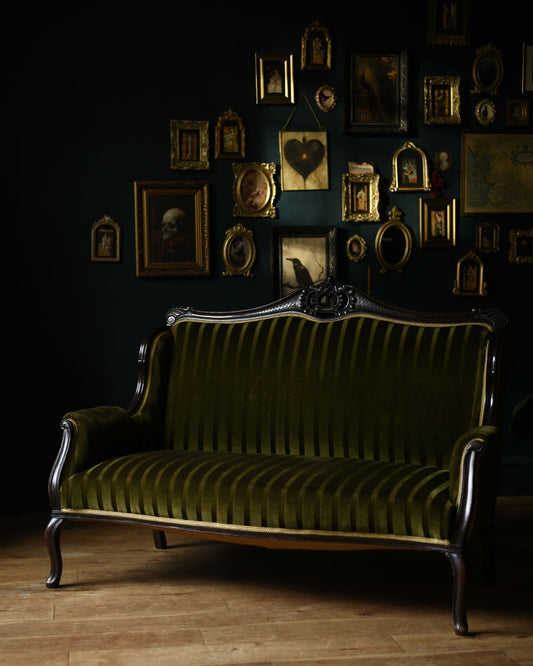 Dark, Gothic, Occult Home Decor | Old Town Magick