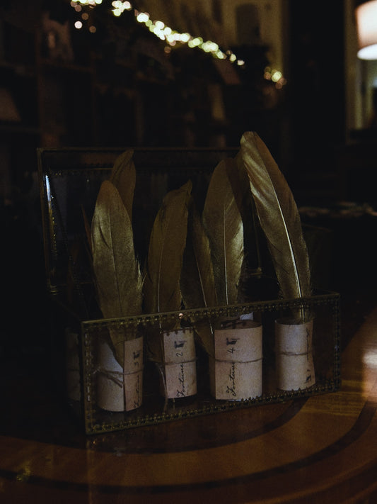 Dark, Gothic, Occult Home Decor | Old Town Magick