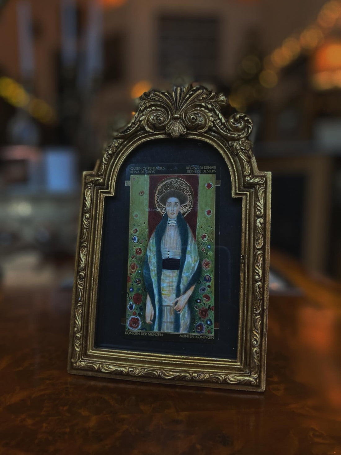 Dark, Gothic, Occult Home Decor | Old Town Magick