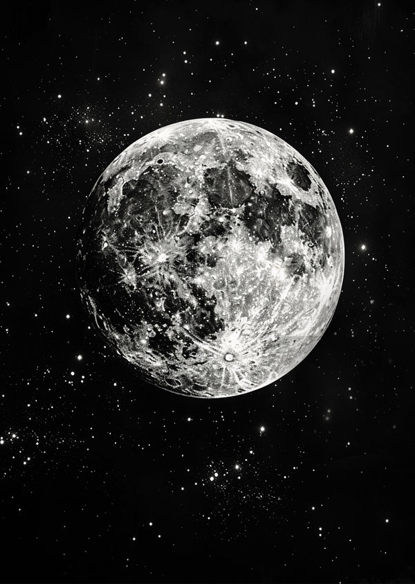 Full Moon