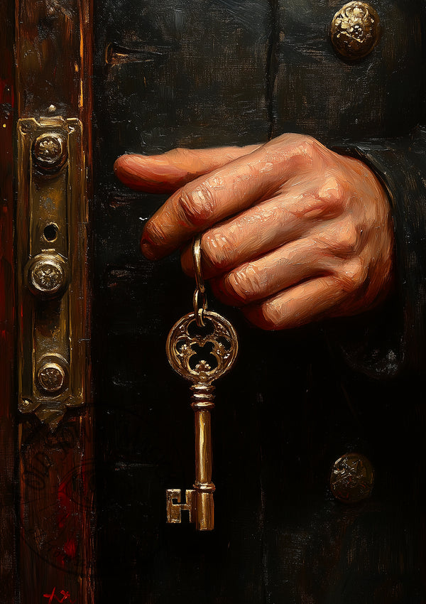 Key