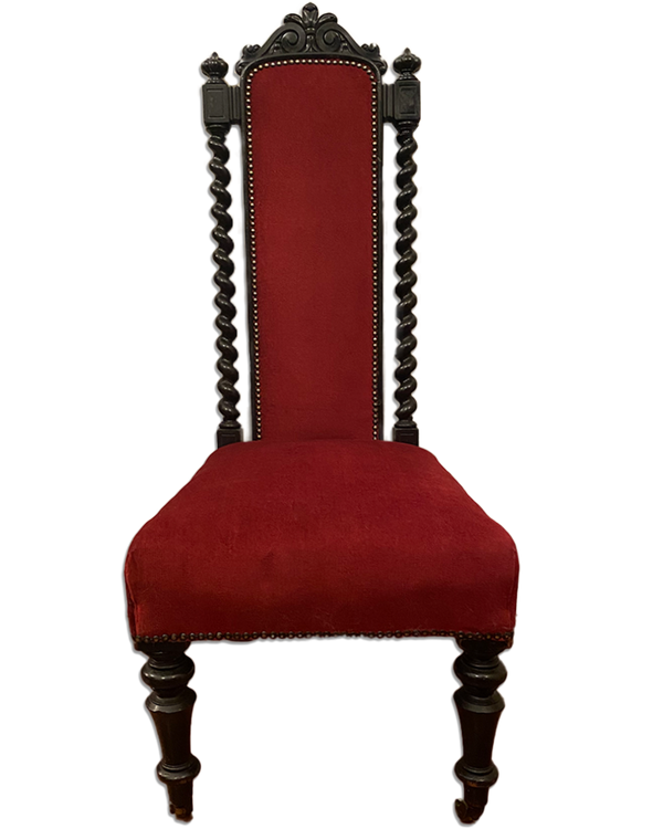 Ecclesiastical Antiques & Religious Art