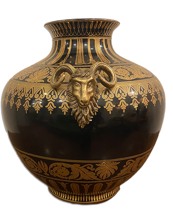 Neoclassical Revival Antiques & Decor