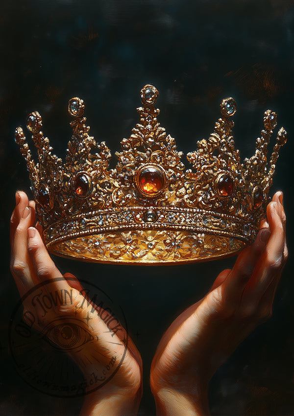 Crown
