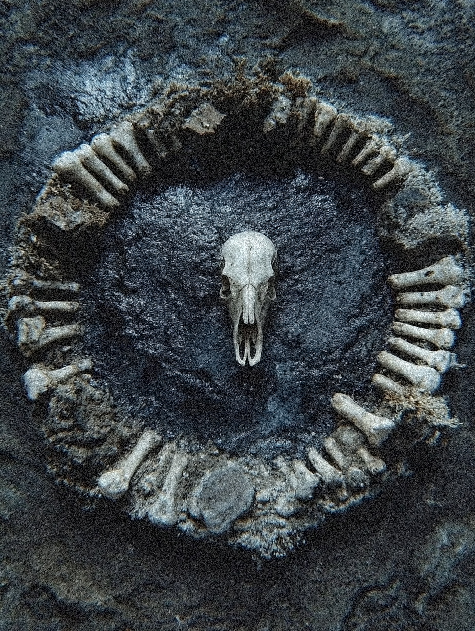 Life Cycle Wall Art Print