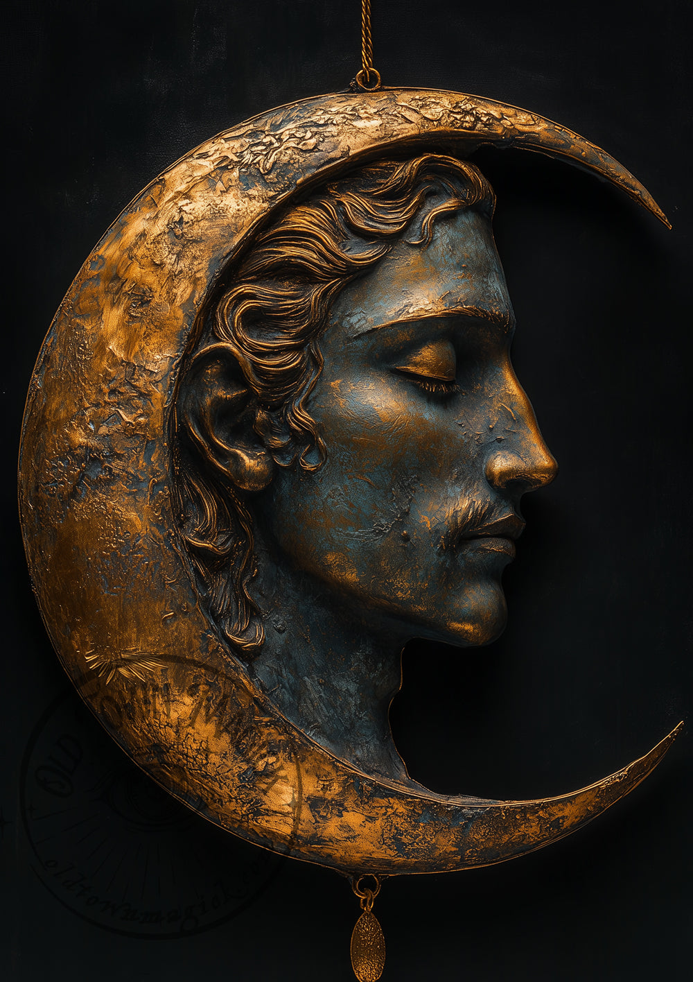 Man On The Moon