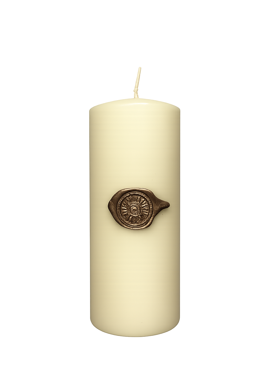Pillar Candle