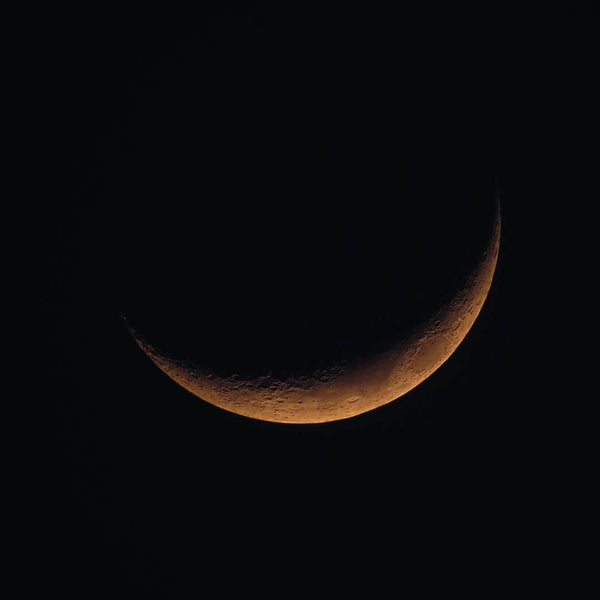 Crescent Moon