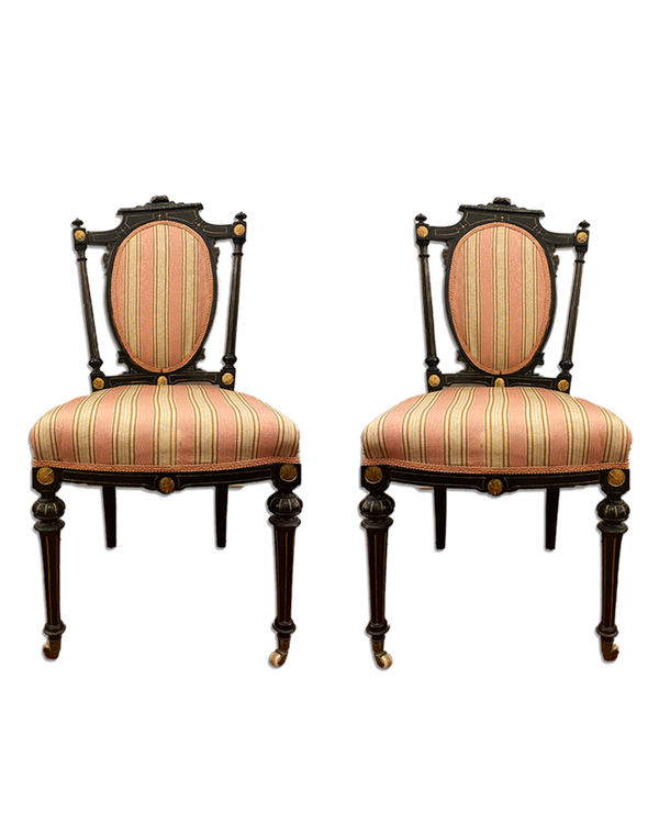 Louis XVI Revival Antiques & Decorative Objects