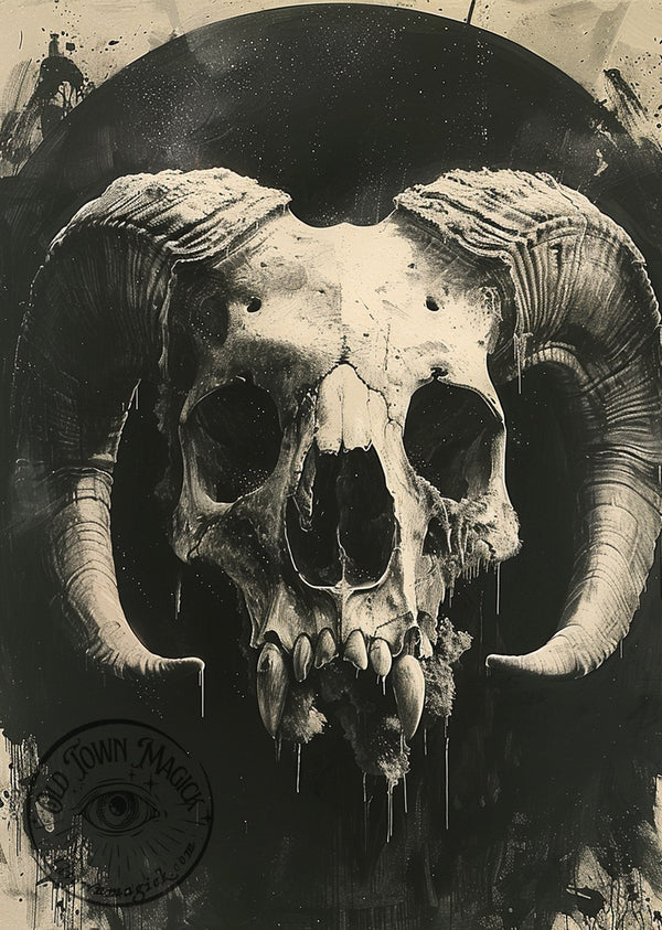 Rams Head