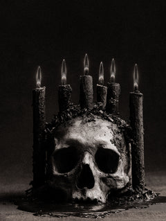 Redemption Ritual' Wall Art Print