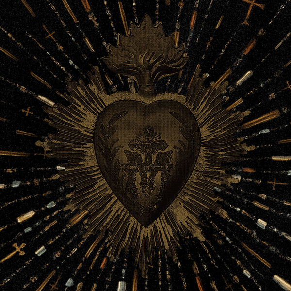 Sacred Heart