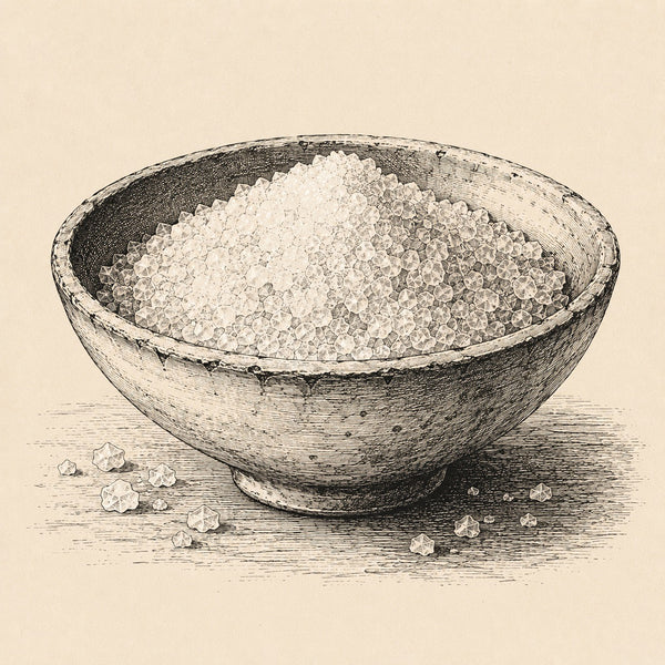 Salt