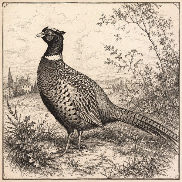Pheasant