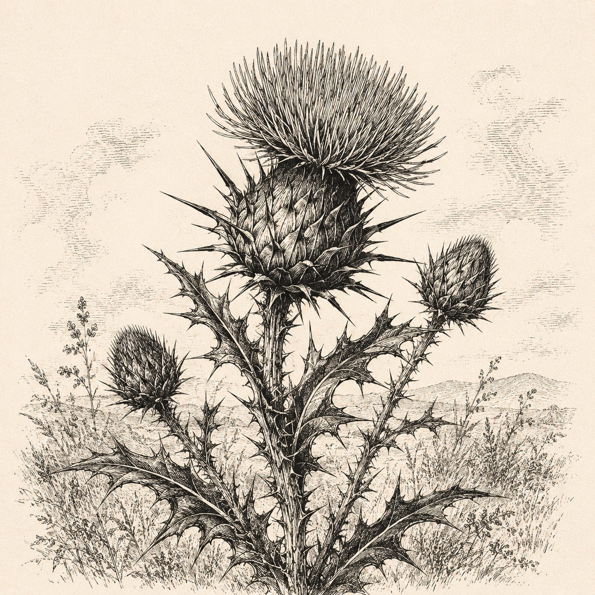 Thistle