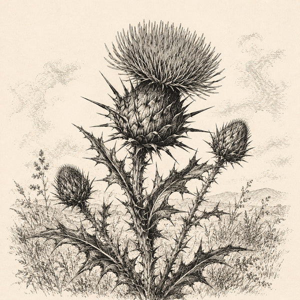 Thistle