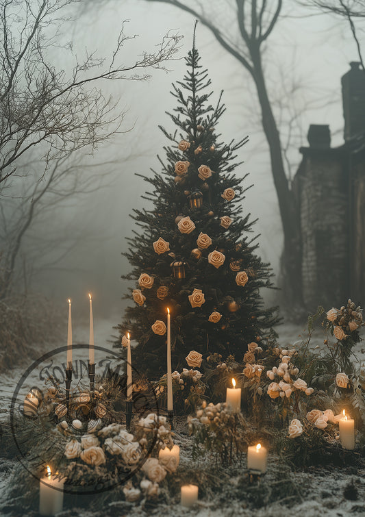 Tree Of The White Witch