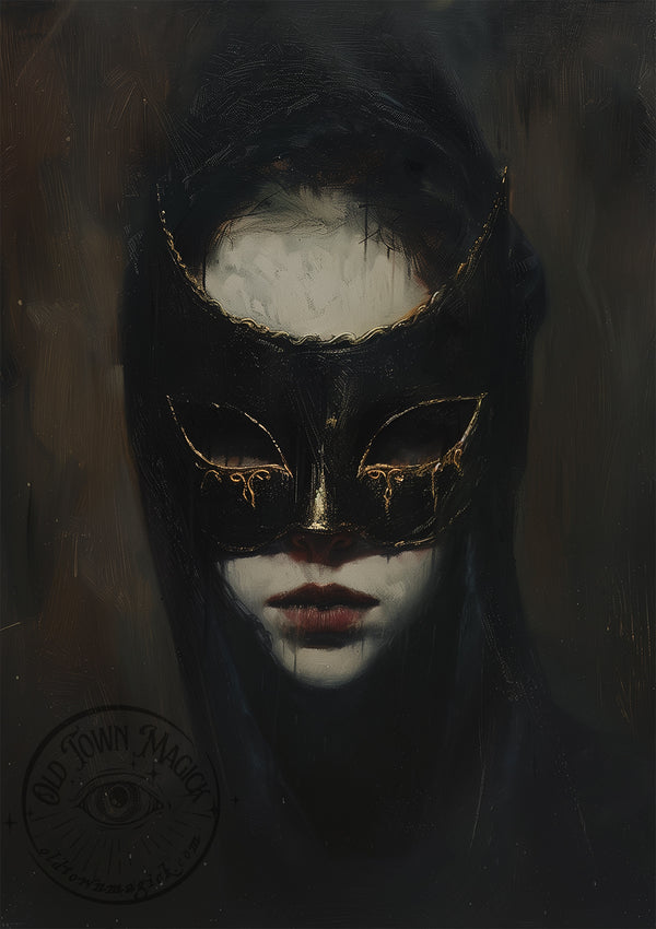 Mask