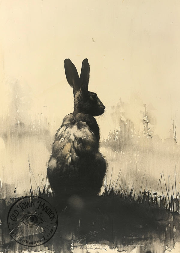 Hare
