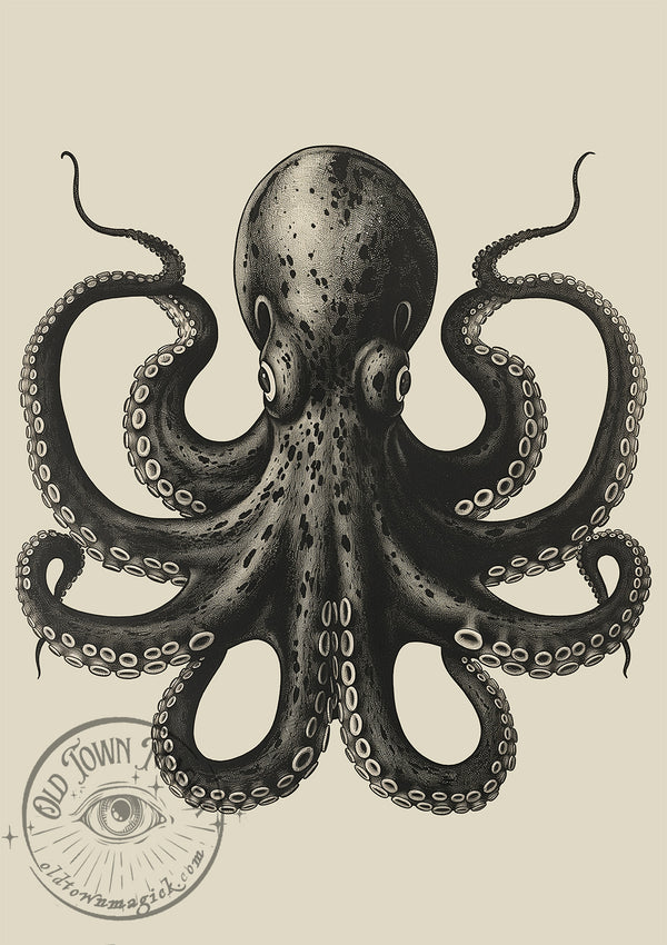 Octopus