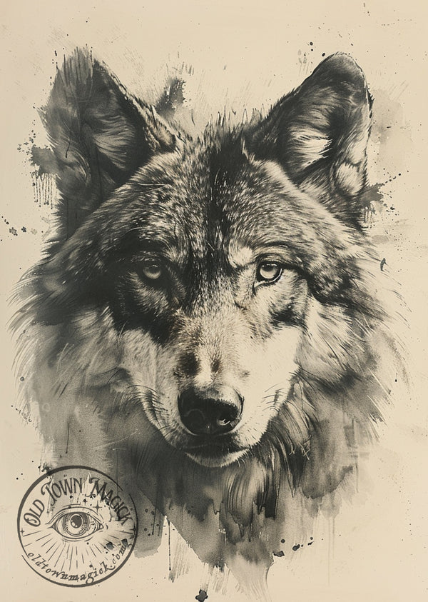 Wolf
