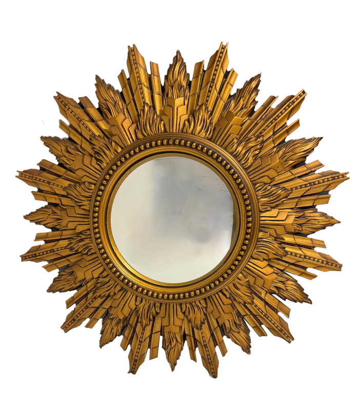 Mirrors