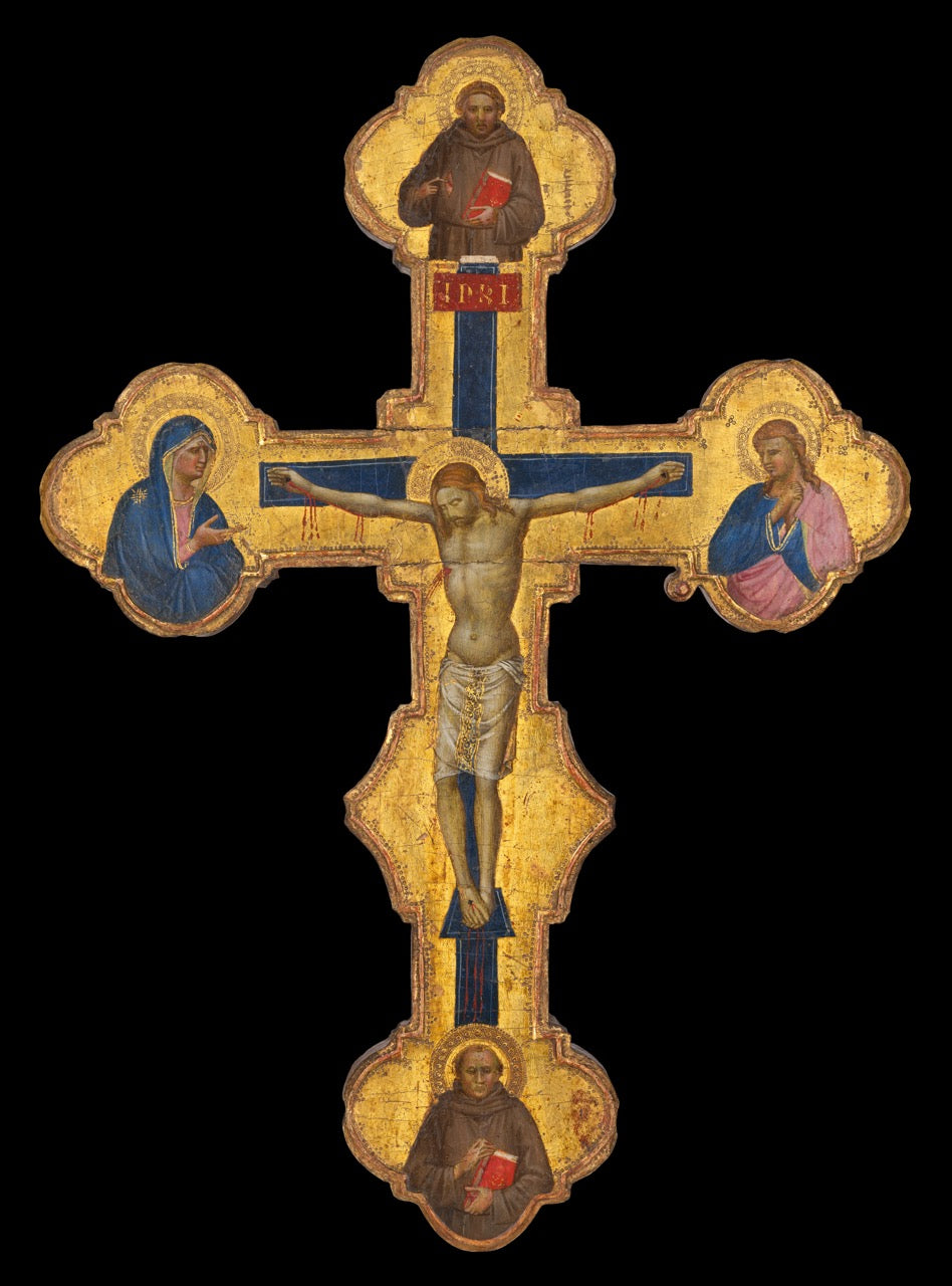 Crucifix 