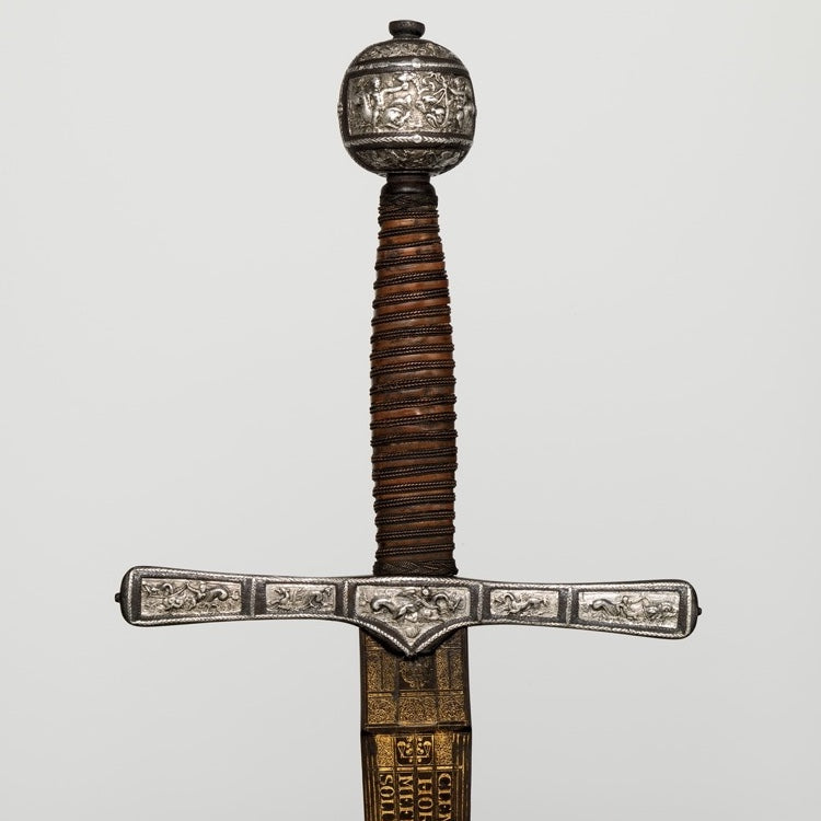 Sword