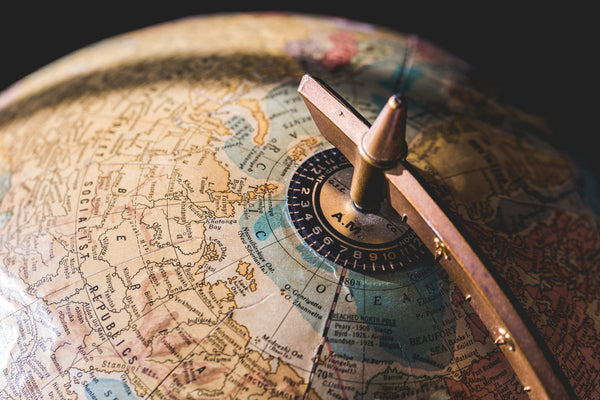 The World