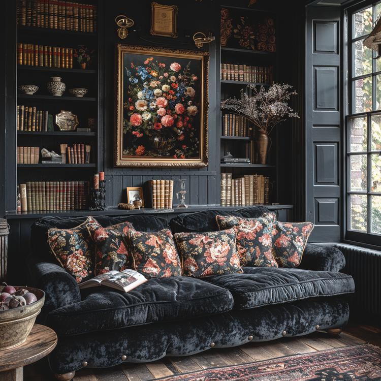 Occult, Esoteric & Mystical Home Decor | Old Town Magick, Edinburgh