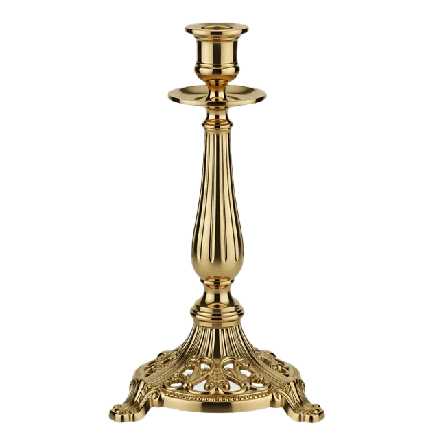 Candlesticks