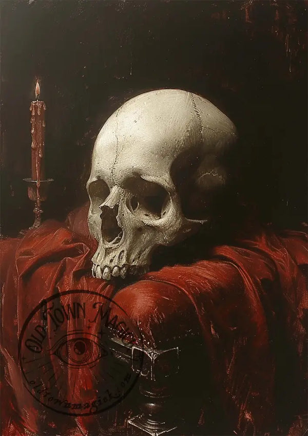 Skull