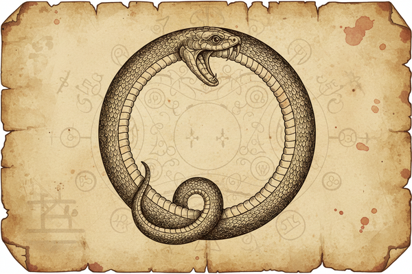 Ouroboros